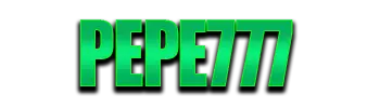 Logo PEPE777